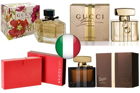 best perfume of gucci for women|gucci fragrances by year.